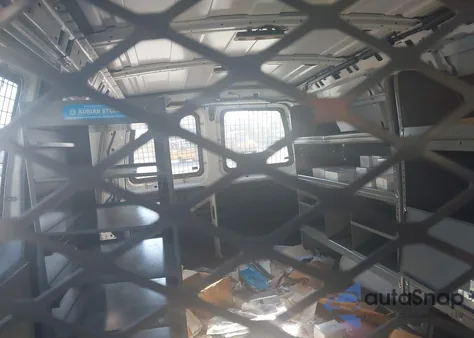 2020 Chevrolet Express Cargo Rwd 2500 Regular Wheelbase Wt from USA, damaged, VIN 1GCWGAFP1L1256288